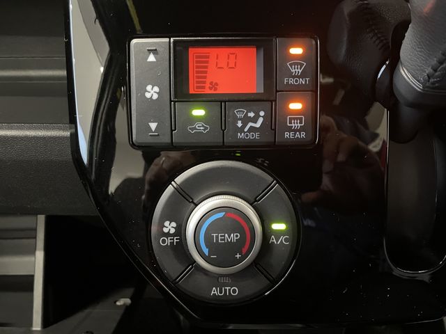 DAIHATSU WAKE 2019 Image 31