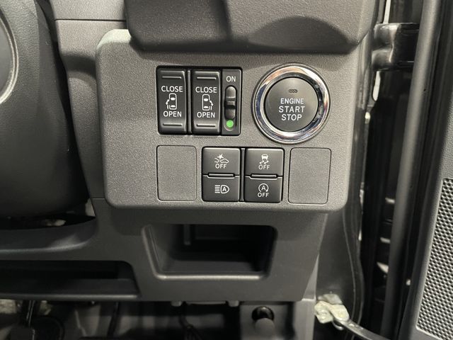 DAIHATSU WAKE 2019 Image 31