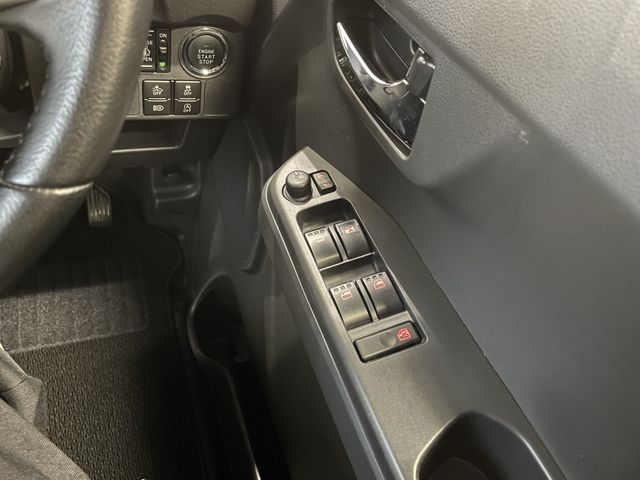 DAIHATSU WAKE 2019 Image 31