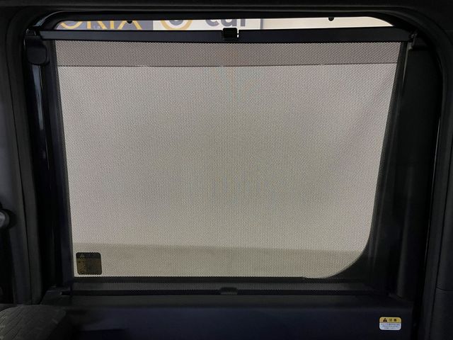 DAIHATSU WAKE 2019 Image 31