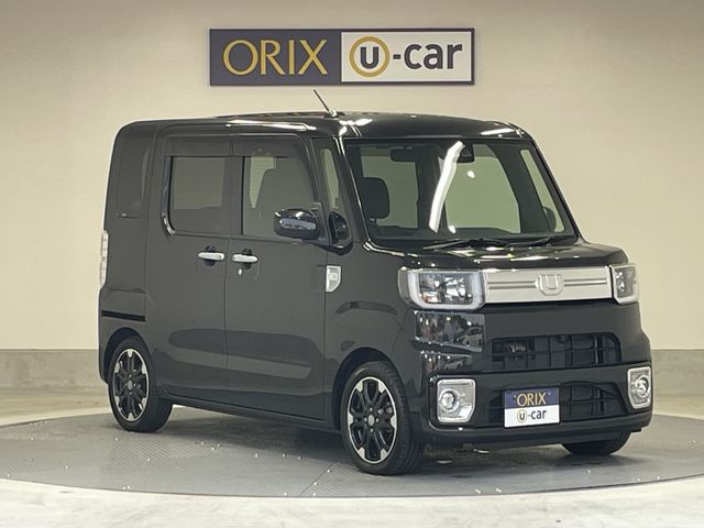 DAIHATSU WAKE 2019 Image 31