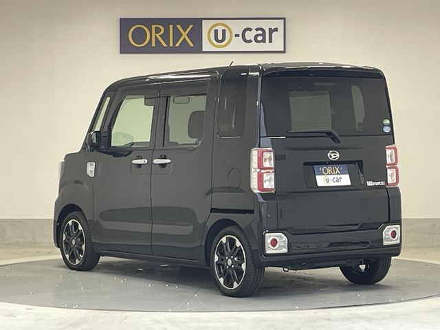 DAIHATSU WAKE 2019 Image 31