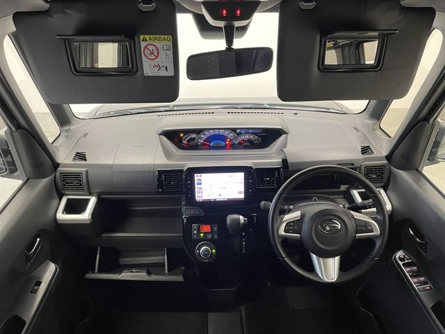 DAIHATSU WAKE 2019 Image 31