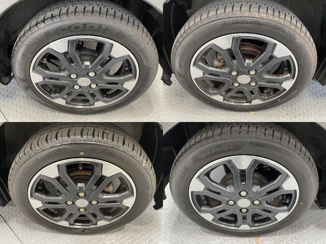 DAIHATSU WAKE 2019 Image 31