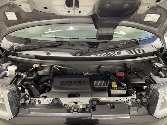 DAIHATSU WAKE 2019 Image 31