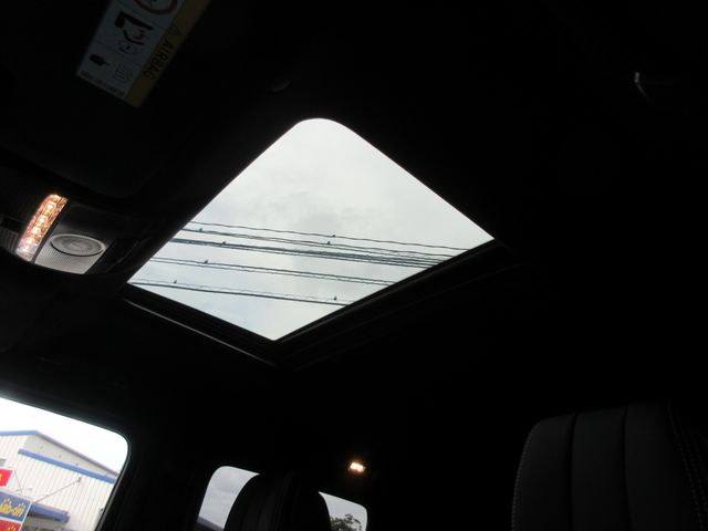 MERCEDES BENZ MERCEDES AMG G CLASS 2024 Image 31