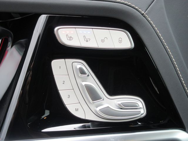 MERCEDES BENZ MERCEDES AMG G CLASS 2024 Image 31