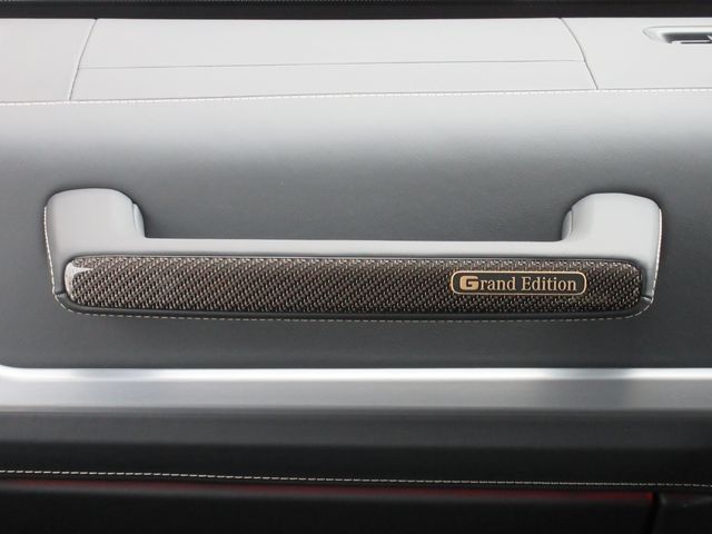 MERCEDES BENZ MERCEDES AMG G CLASS 2024 Image 31