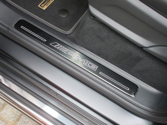 MERCEDES BENZ MERCEDES AMG G CLASS 2024 Image 31