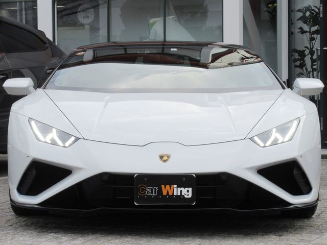 LAMBORGHINI HURACAN 2023 Image 31