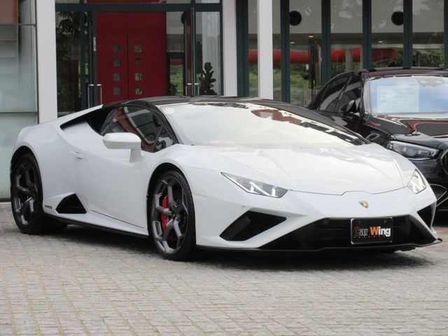 LAMBORGHINI HURACAN 2023 Image 31