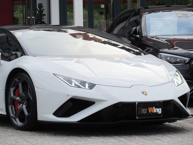 LAMBORGHINI HURACAN 2023 Image 31