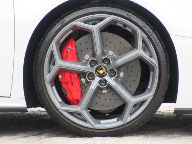 LAMBORGHINI HURACAN 2023 Image 31