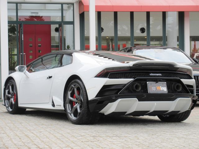 LAMBORGHINI HURACAN 2023 Image 31