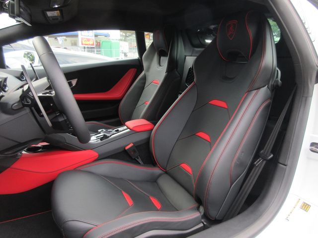 LAMBORGHINI HURACAN 2023 Image 31