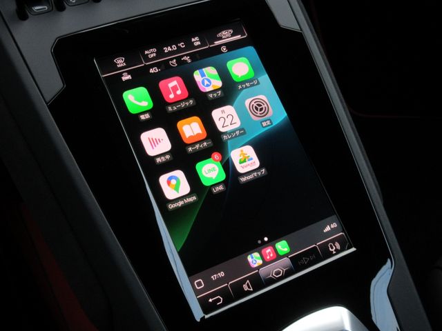 LAMBORGHINI HURACAN 2023 Image 31