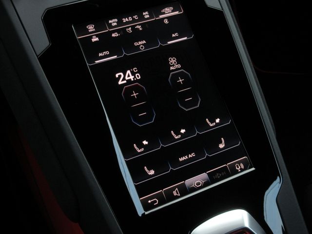 LAMBORGHINI HURACAN 2023 Image 31