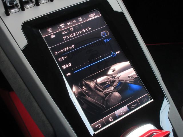 LAMBORGHINI HURACAN 2023 Image 31