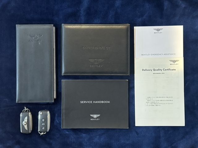 BENTLEY COUPE 2015 Image 31