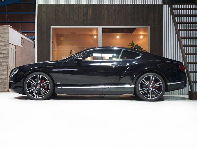 BENTLEY COUPE 2015 Image 31