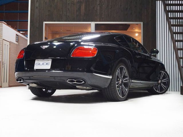 BENTLEY COUPE 2015 Image 31
