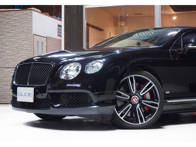 BENTLEY COUPE 2015 Image 31