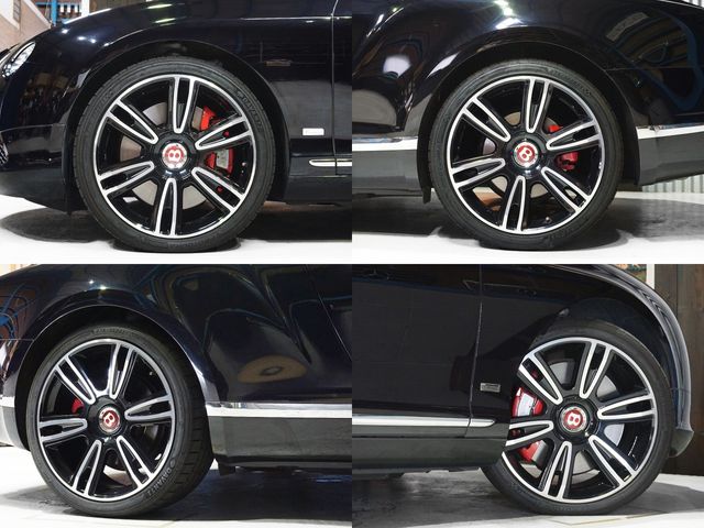 BENTLEY COUPE 2015 Image 31