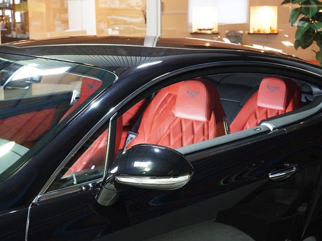 BENTLEY COUPE 2015 Image 31