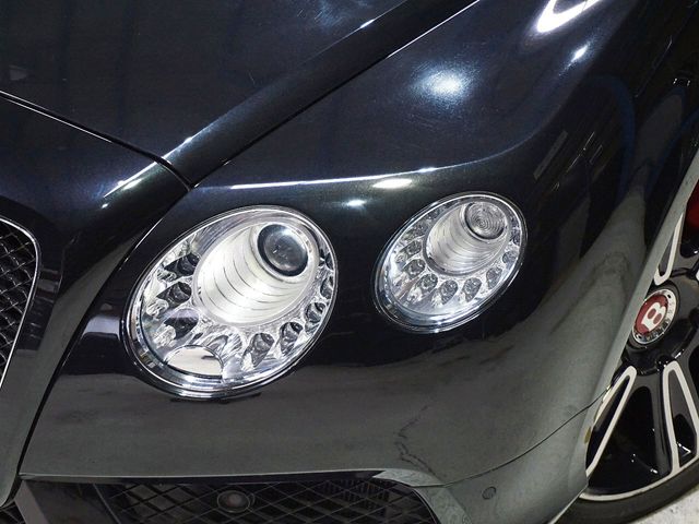 BENTLEY COUPE 2015 Image 31
