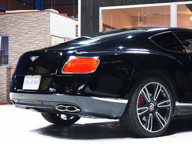 BENTLEY COUPE 2015 Image 31