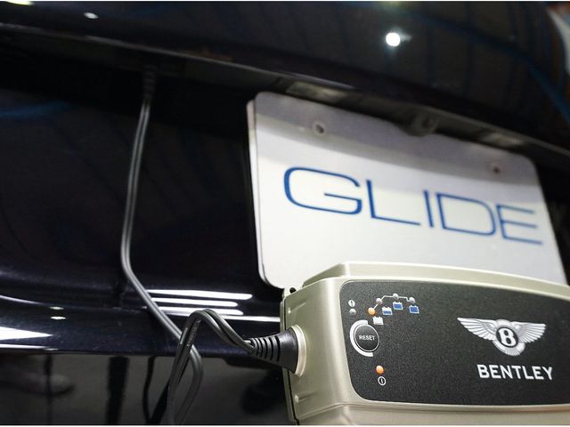 BENTLEY COUPE 2015 Image 31