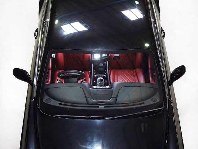 BENTLEY COUPE 2015 Image 31