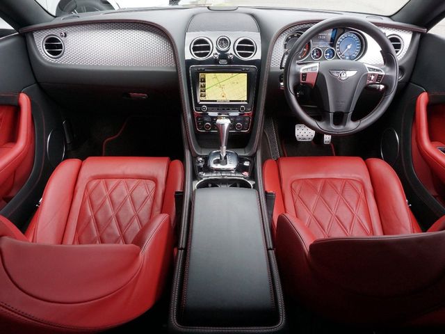 BENTLEY COUPE 2015 Image 31