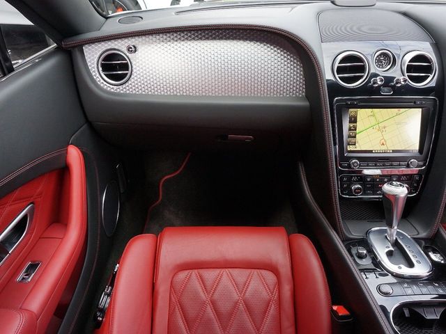 BENTLEY COUPE 2015 Image 31