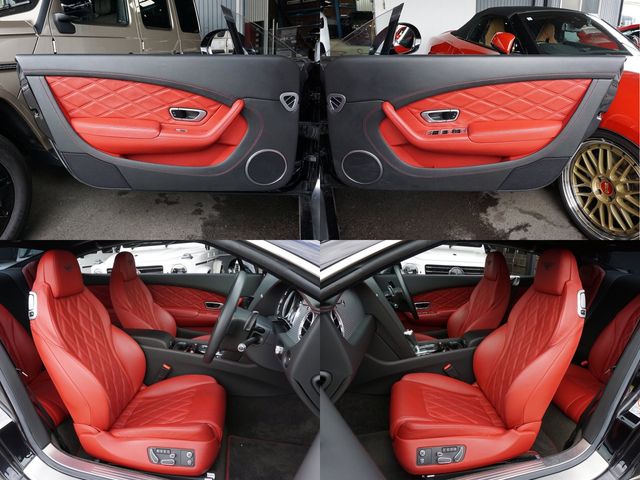 BENTLEY COUPE 2015 Image 31