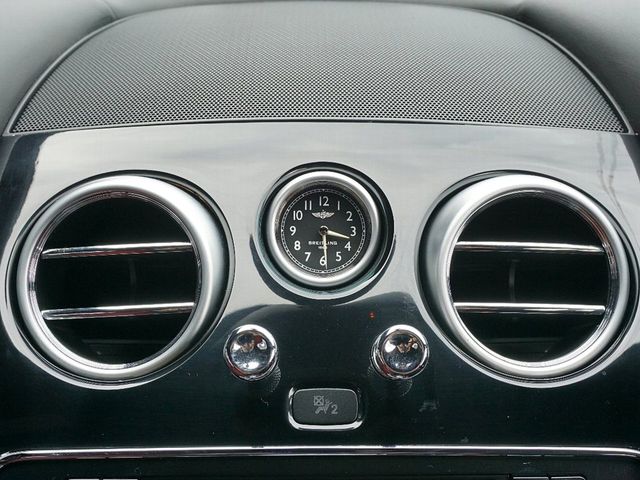 BENTLEY COUPE 2015 Image 31