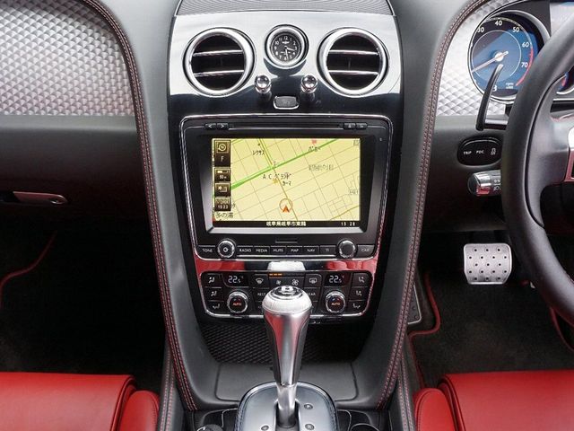 BENTLEY COUPE 2015 Image 31