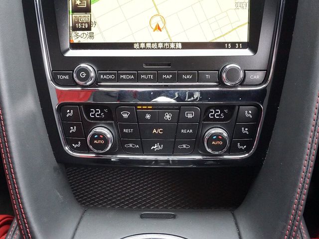 BENTLEY COUPE 2015 Image 31