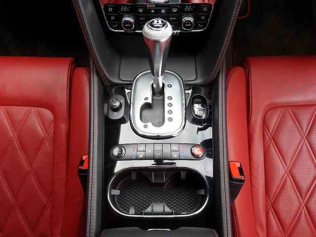 BENTLEY COUPE 2015 Image 31