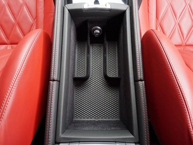 BENTLEY COUPE 2015 Image 31