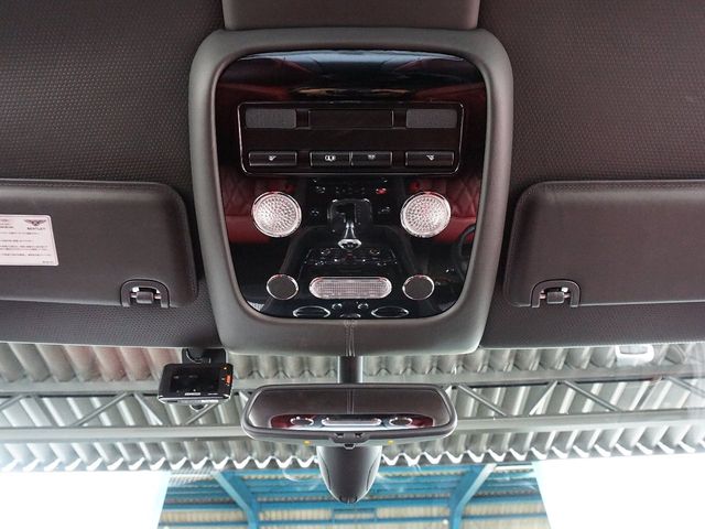 BENTLEY COUPE 2015 Image 31