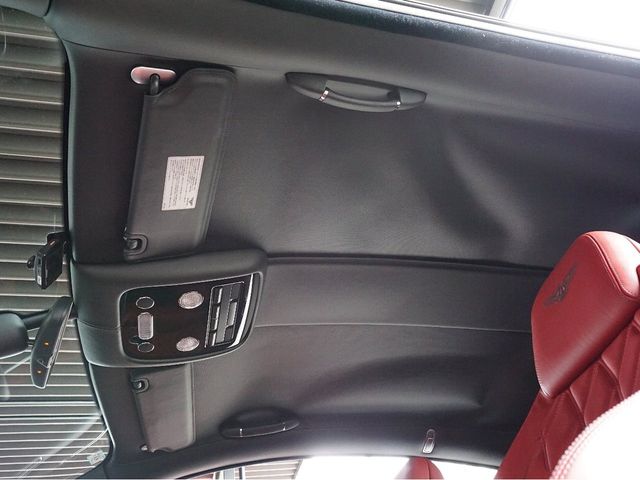BENTLEY COUPE 2015 Image 31