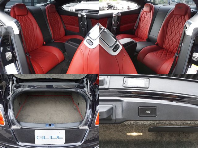 BENTLEY COUPE 2015 Image 31