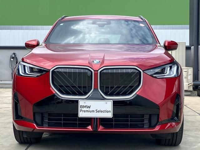 BMW X3 2025 Image 31