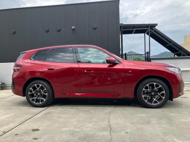 BMW X3 2025 Image 31