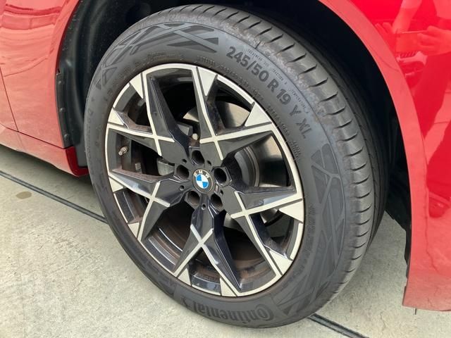 BMW X3 2025 Image 31