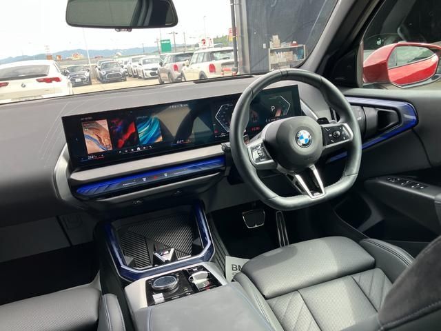 BMW X3 2025 Image 31