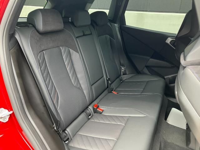 BMW X3 2025 Image 31