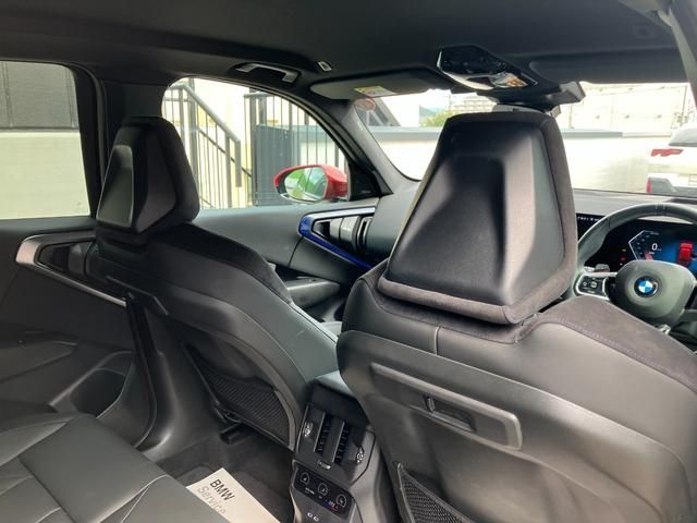 BMW X3 2025 Image 31