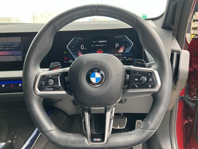 BMW X3 2025 Image 31